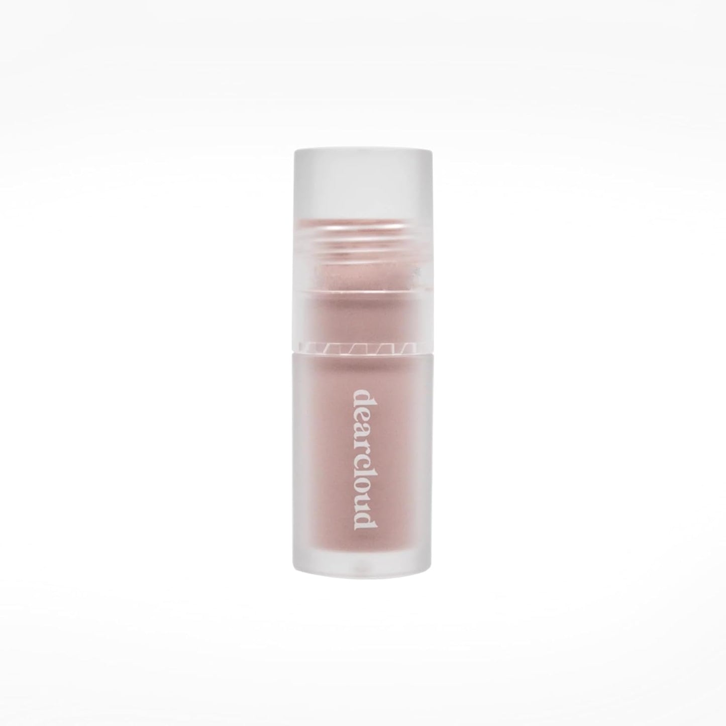 Dearcloud Gentle Crush Serum Blush — Vegan Dewy Liquid Cheek Tint