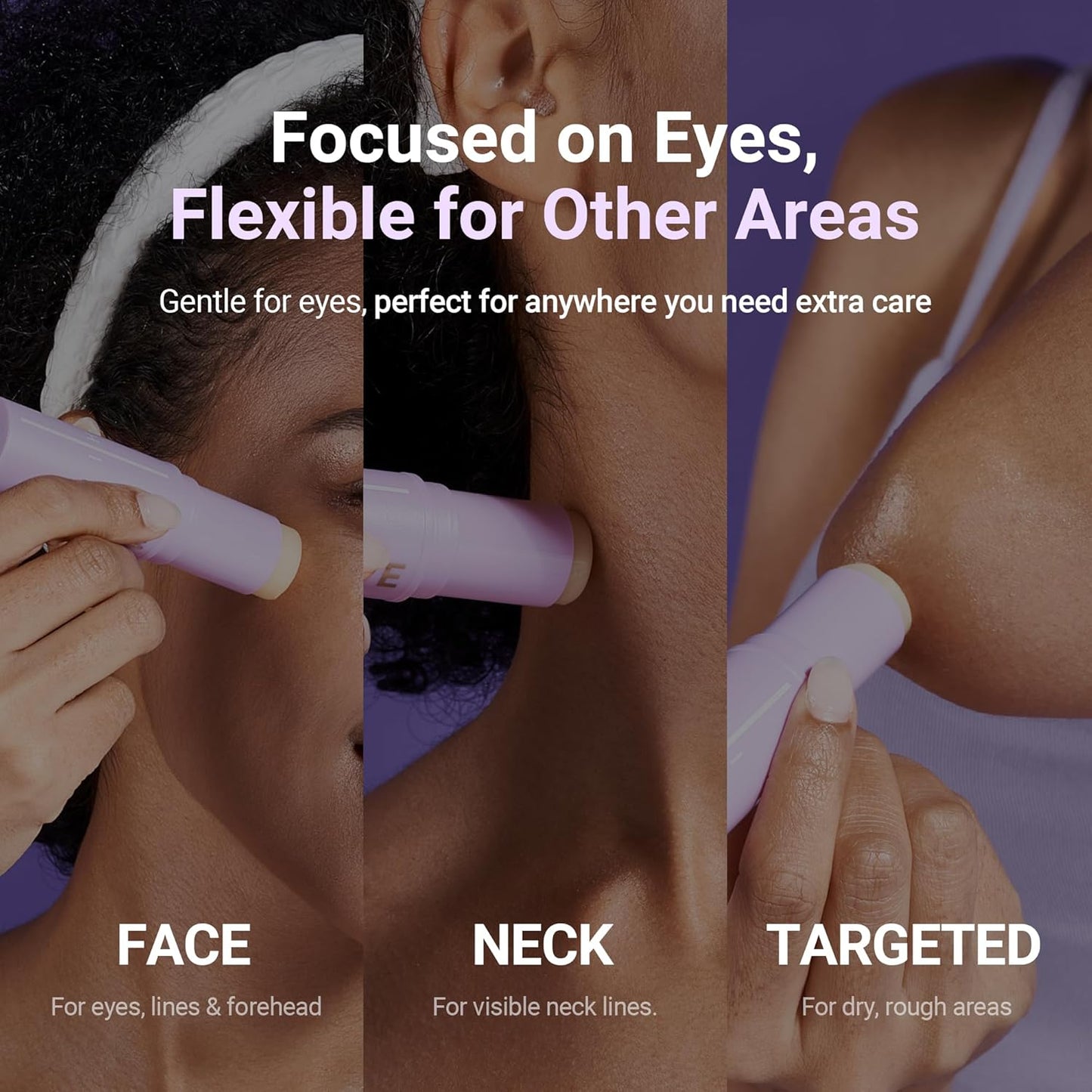 KAHI Eye Balm Stick