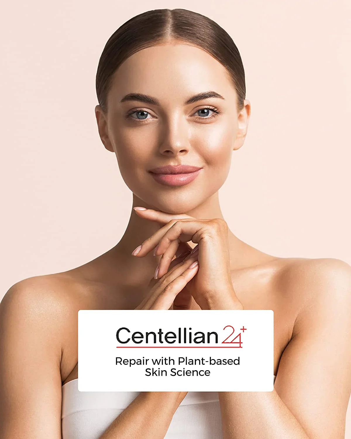 Centellian24 – Madeca Derma Mask III - 10 Each (Wrinkle Care + Deep Hydration)