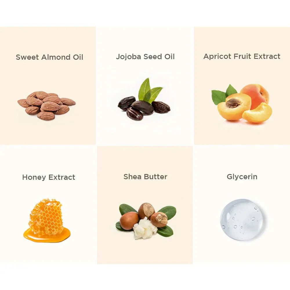 Mediheal Pantenolips Scrub