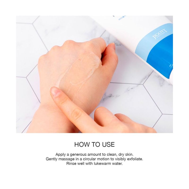 JIGOTT Vita Solution 12 Moisture Peeling Gel
