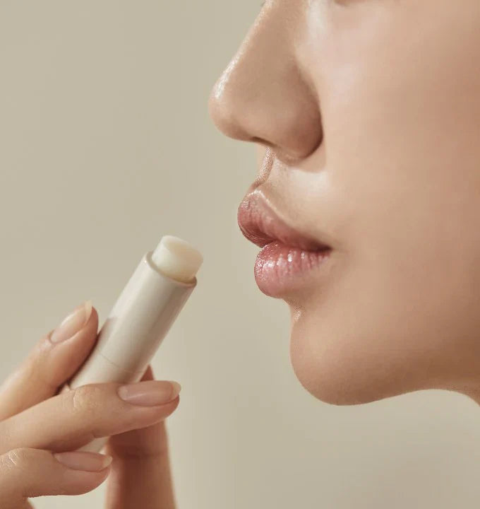 Hue Calm Vegan Essential Lip Balm