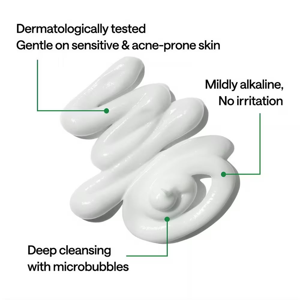 Mediheal Teatree Trouble Calming Cleanser