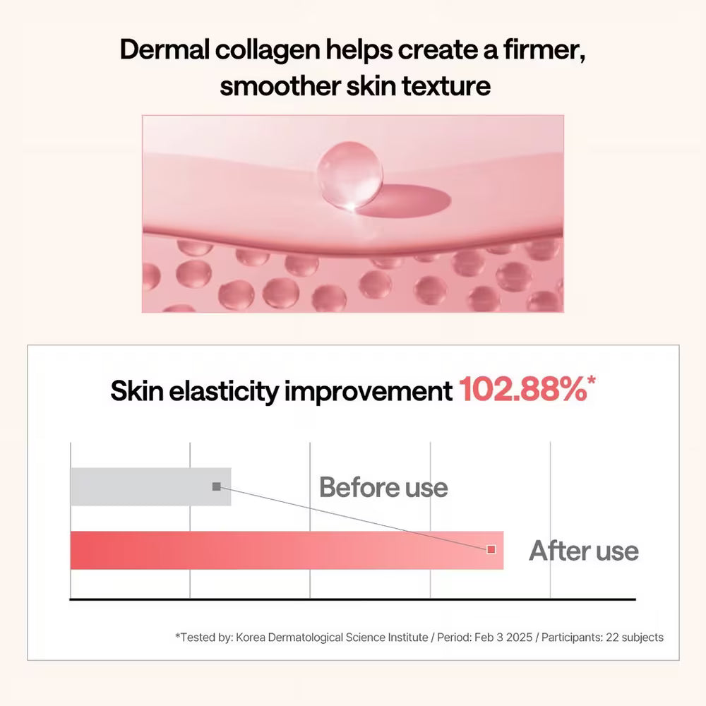 Mediheal Collagen Glow Firming Cleanser