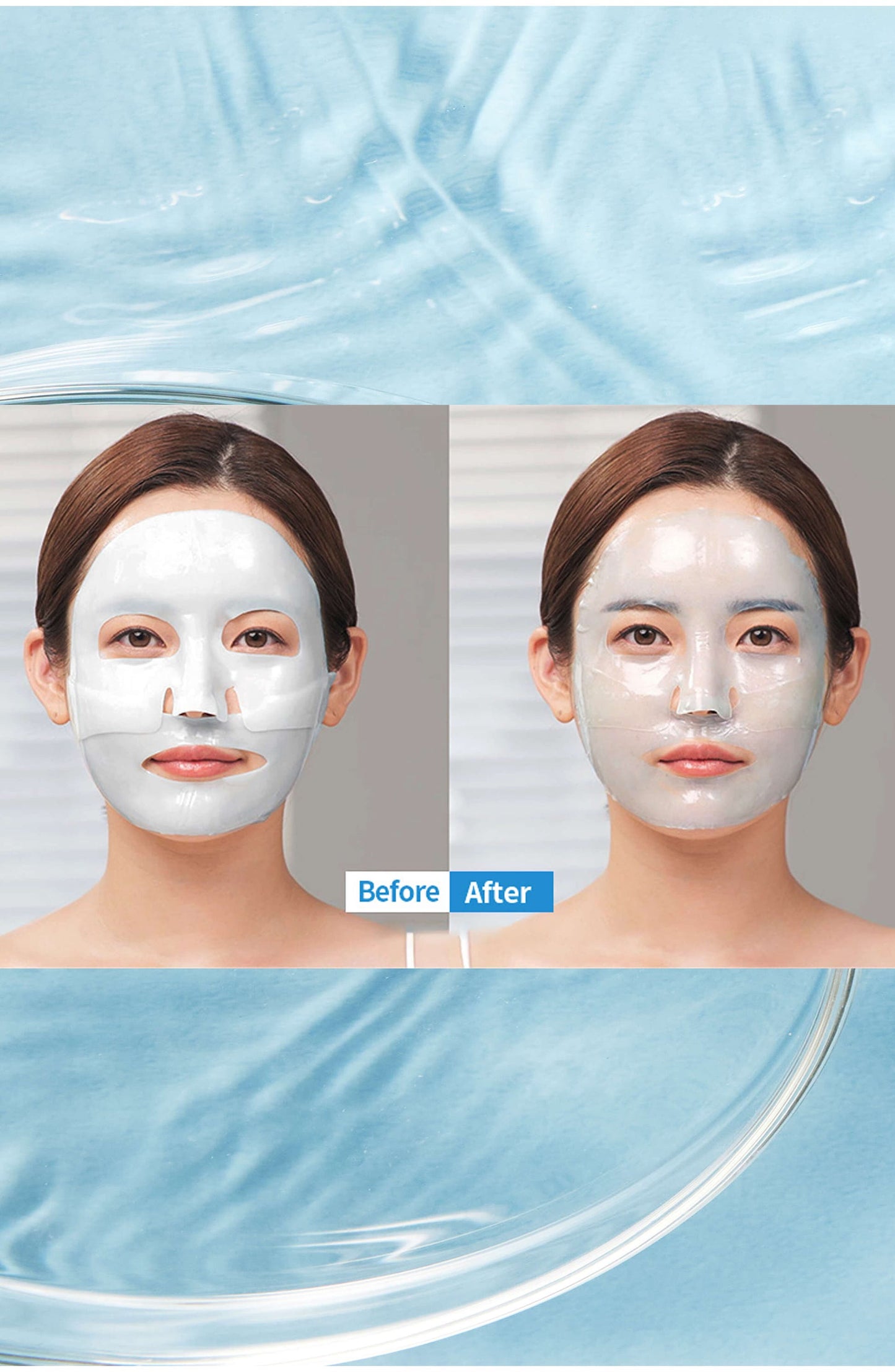 MediAnswer Pore Collagen Mask (Pack of 5)