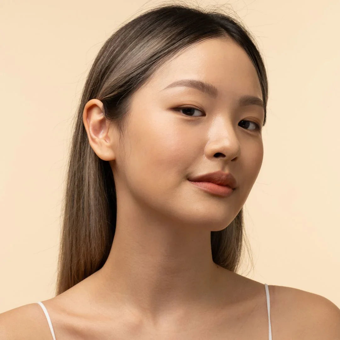TIRTIR Mask Fit Red Cushion Foundation (Full size), Long-Lasting Radiant Coverage