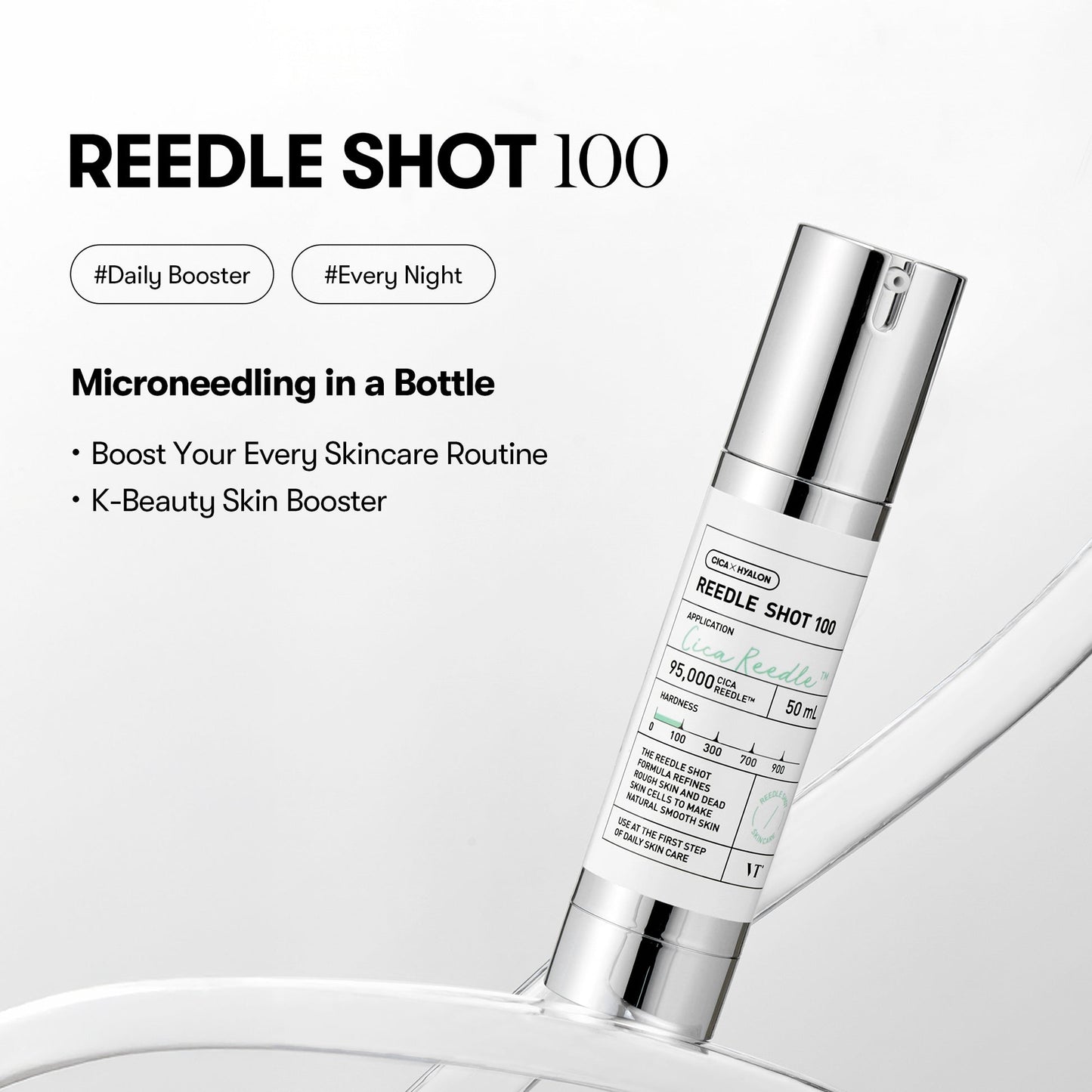 VT Cosmetics Reedle Shot 100