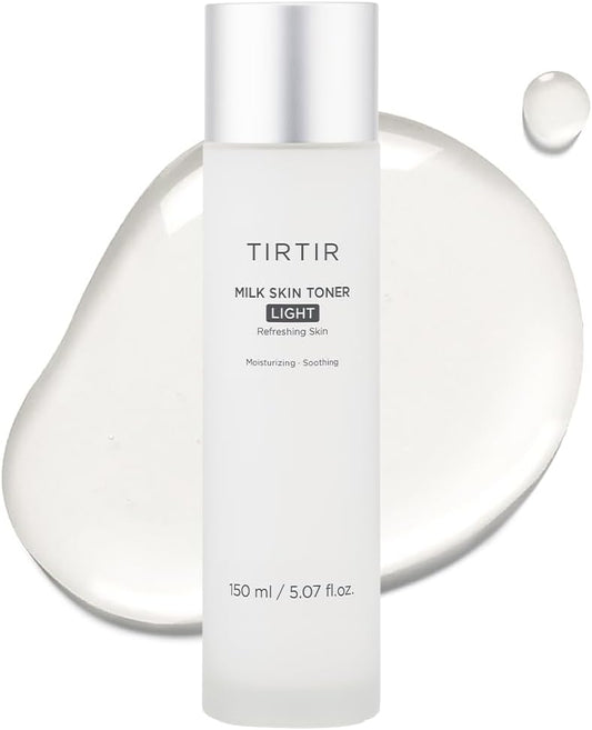 TIRTIR Milk Skin Toner Light (150mL)