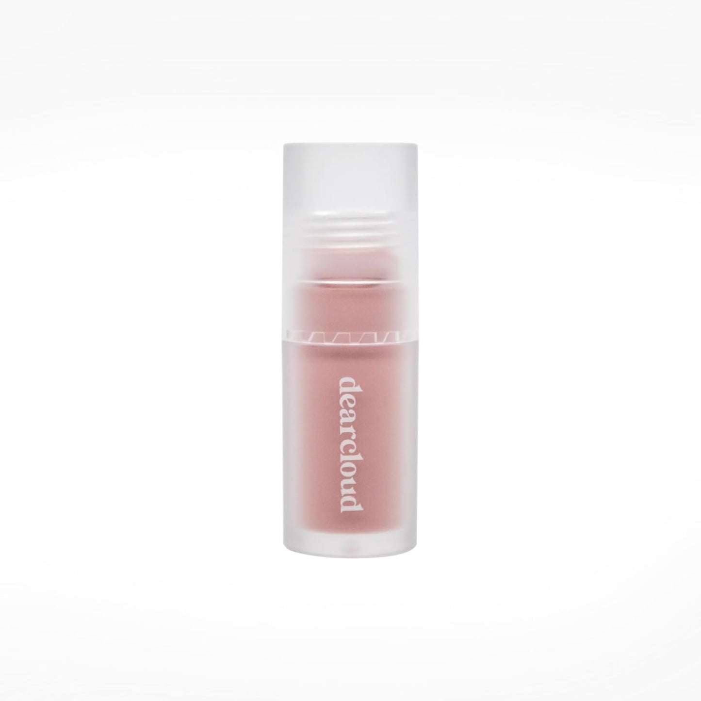 Dearcloud Gentle Crush Serum Blush — Vegan Dewy Liquid Cheek Tint