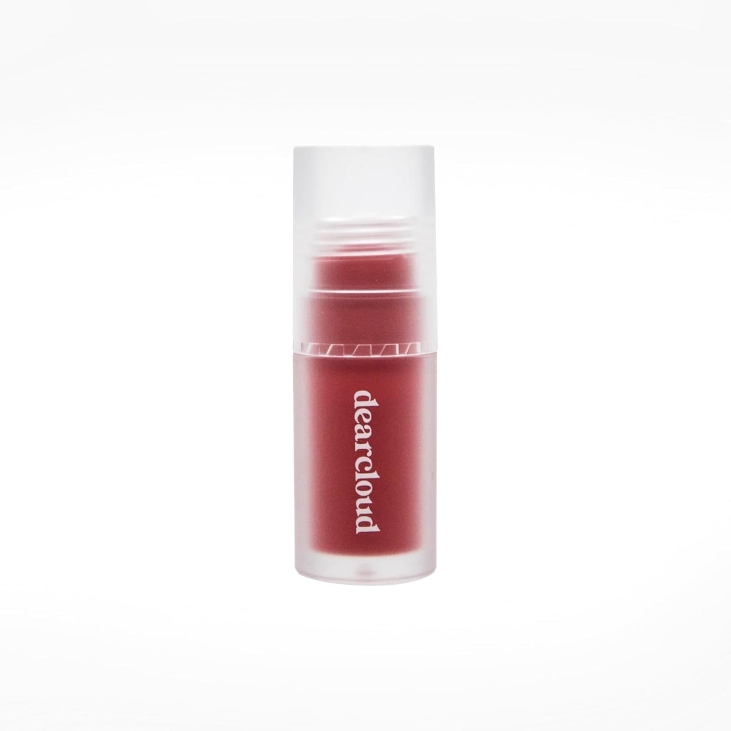 Dearcloud Gentle Crush Serum Blush — Vegan Dewy Liquid Cheek Tint