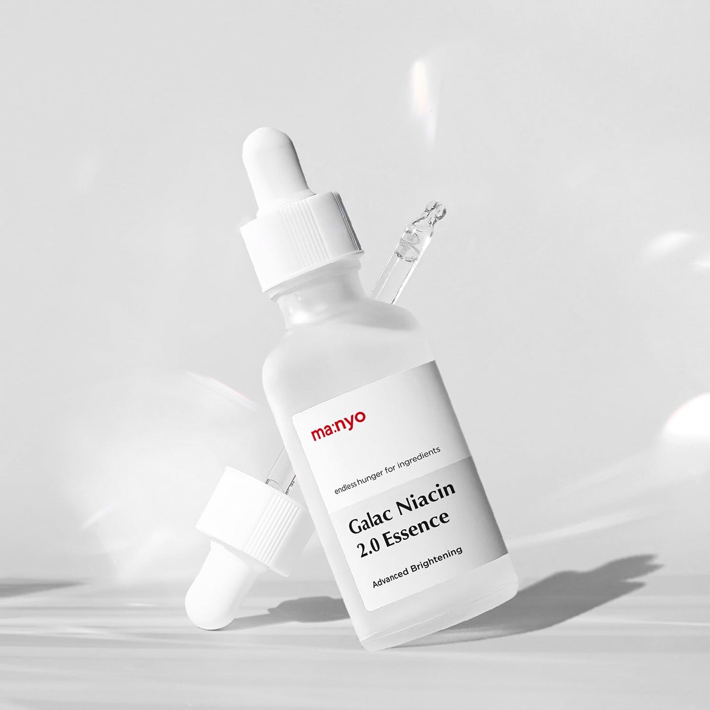 MANYO Galac Niacin 2.0 Essence (50mL)