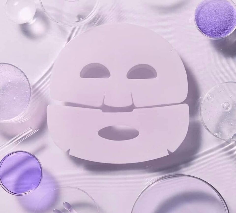 MediAnswer Calming Collagen Mask (Pack of 5)