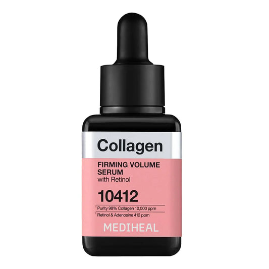 Mediheal Collagen Firming Volume Serum