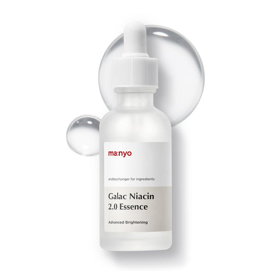 MANYO Galac Niacin 2.0 Essence (50mL)