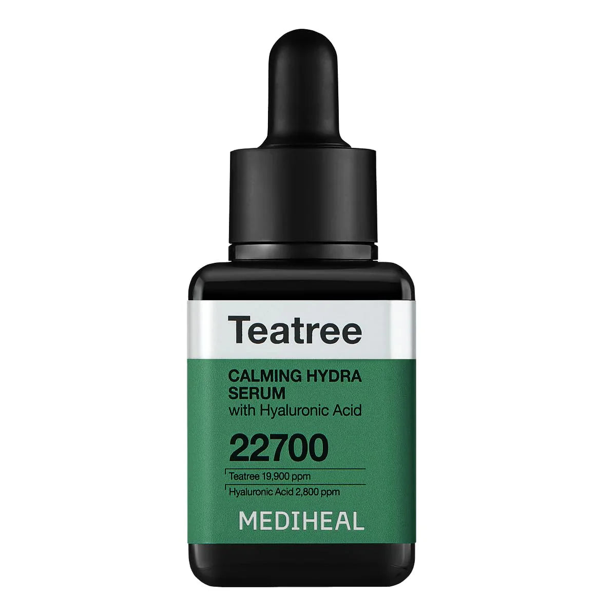 Mediheal Teatree Calming Hydra Serum