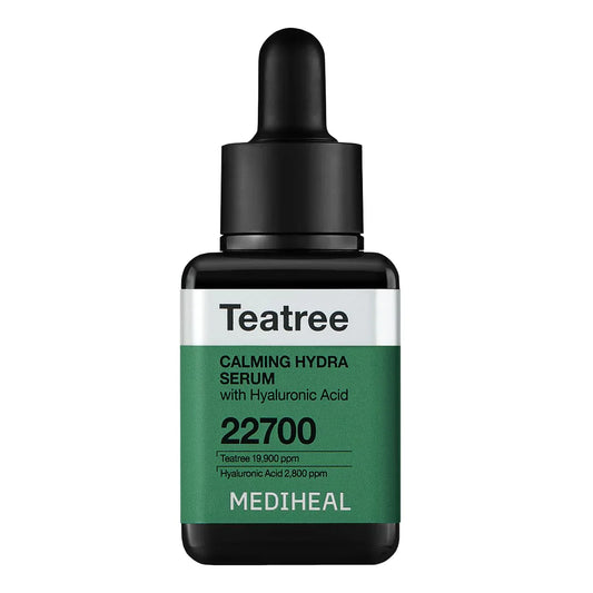 Mediheal Teatree Calming Hydra Serum
