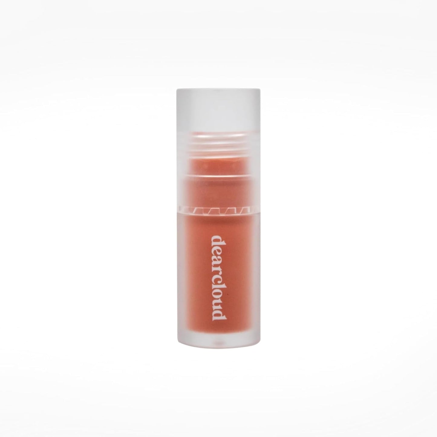 Dearcloud Gentle Crush Serum Blush — Vegan Dewy Liquid Cheek Tint
