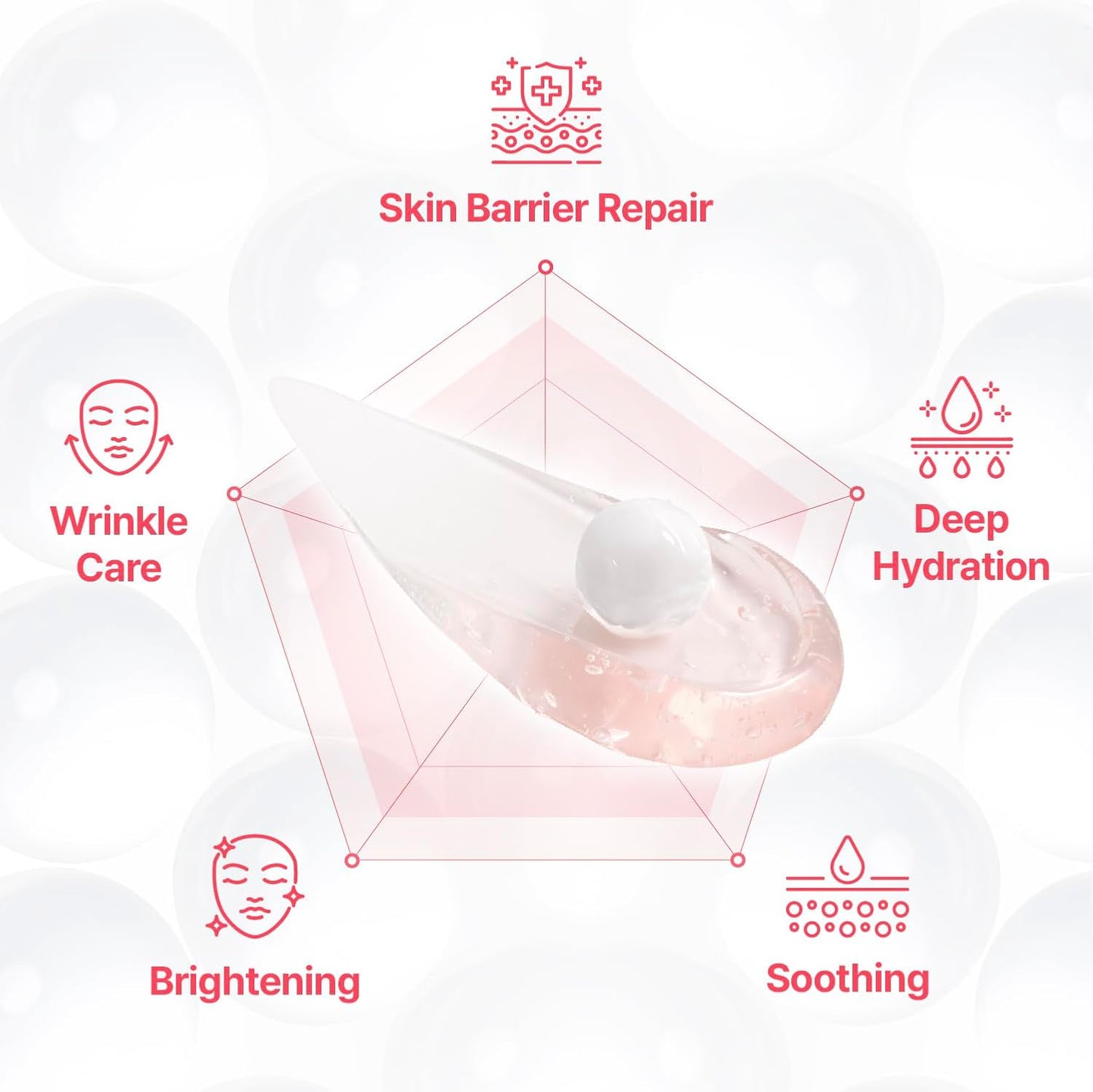 Centellian 24 Madeca Mela Capture Ampoule Capsule Cream
