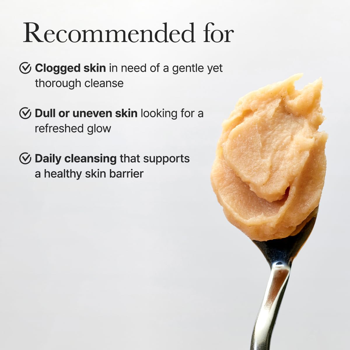 Arencia Calendula Rice Mochi Cleanser 4.23oz