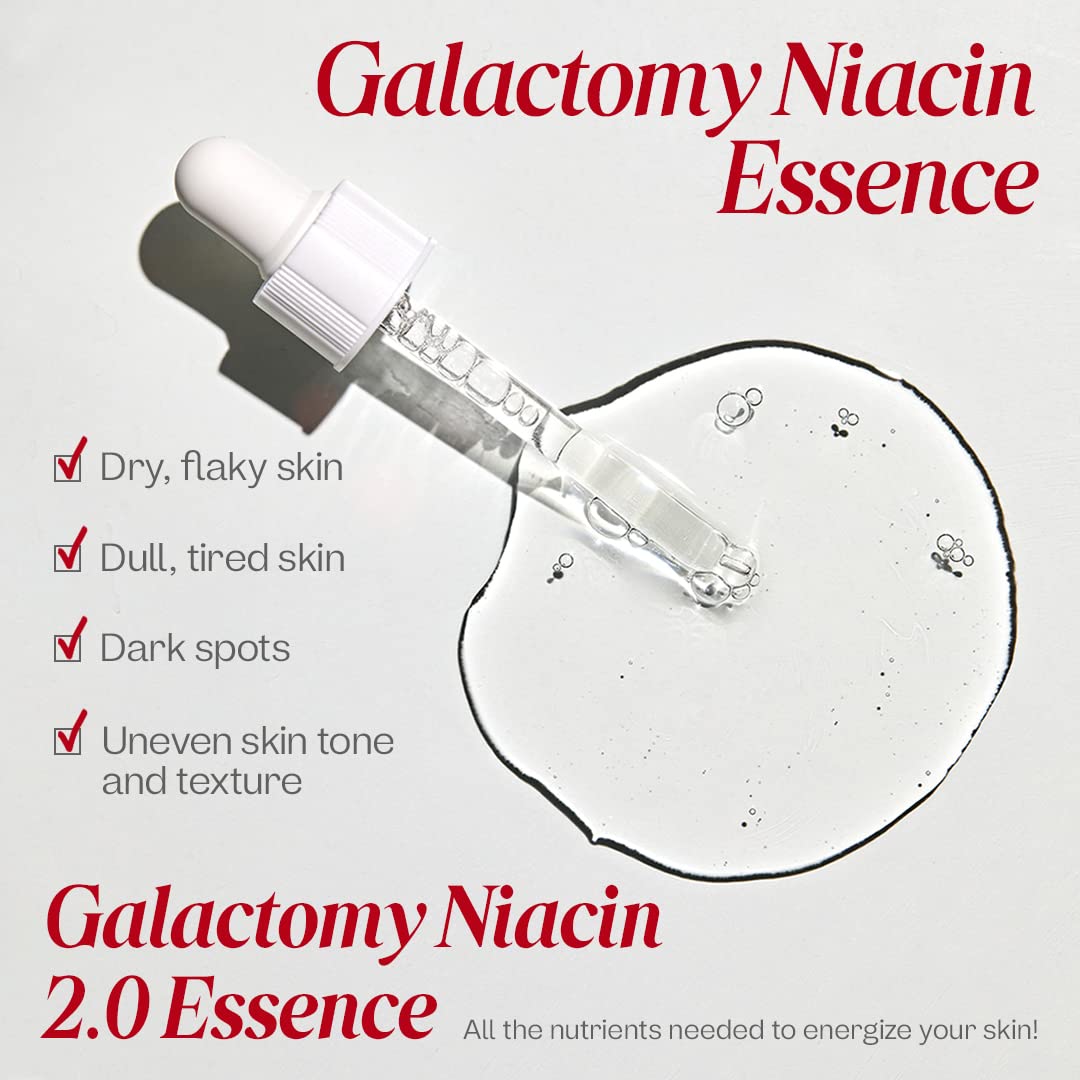 MANYO Galac Niacin 2.0 Essence (50mL)