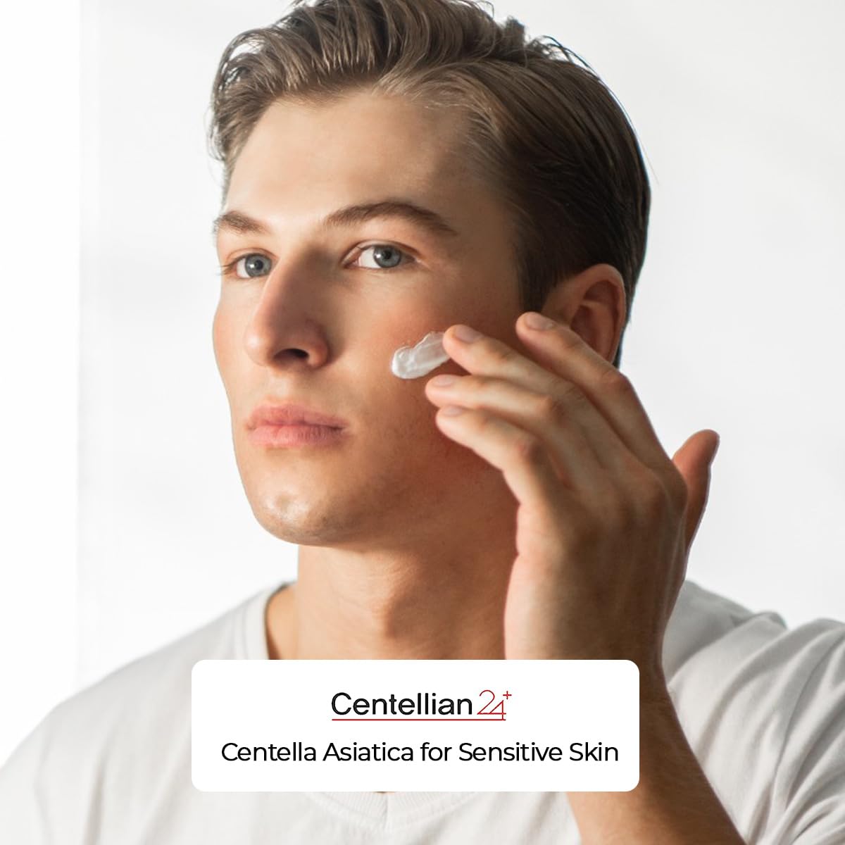 Centellian 24 Madeca Cream Season 6 – Intensive Moisturizer with TECA & Collagen | Wrinkle Care, Sensitive Skin Relief
