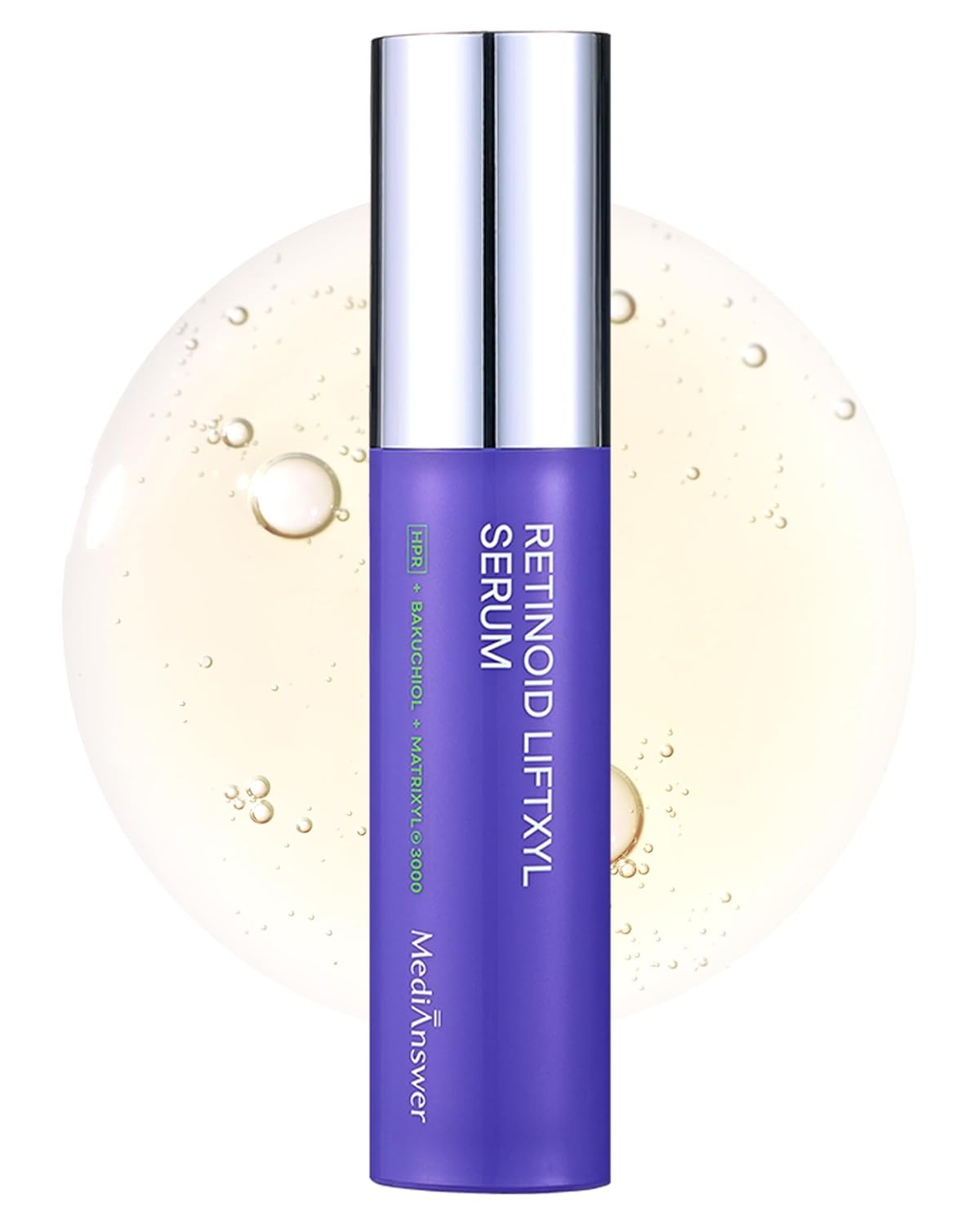 MediAnswer Liftxyl Serum