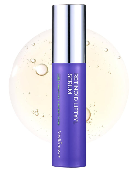 MediAnswer Liftxyl Serum