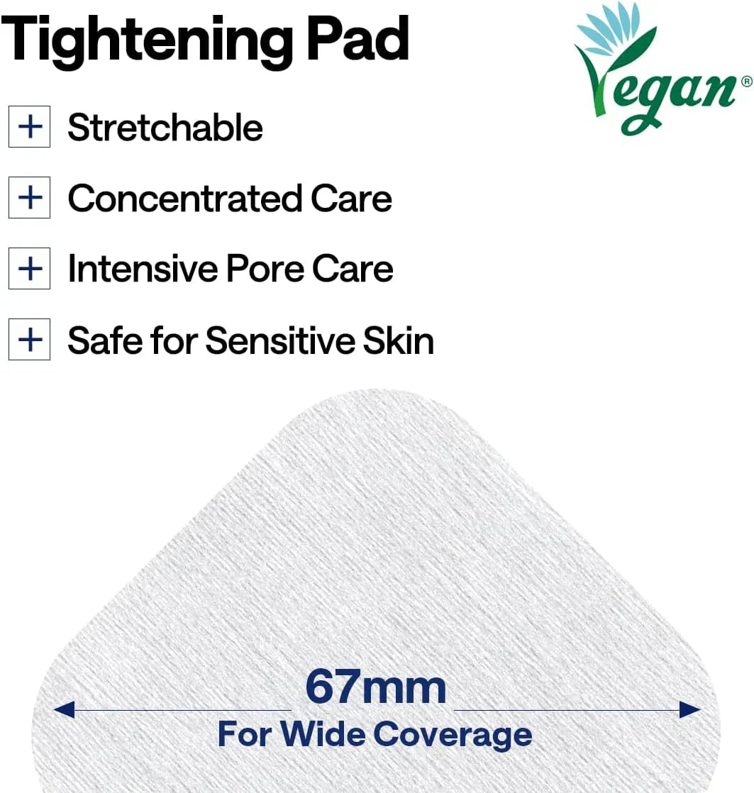 Mediheal Pdrn Lifting Toner Pad