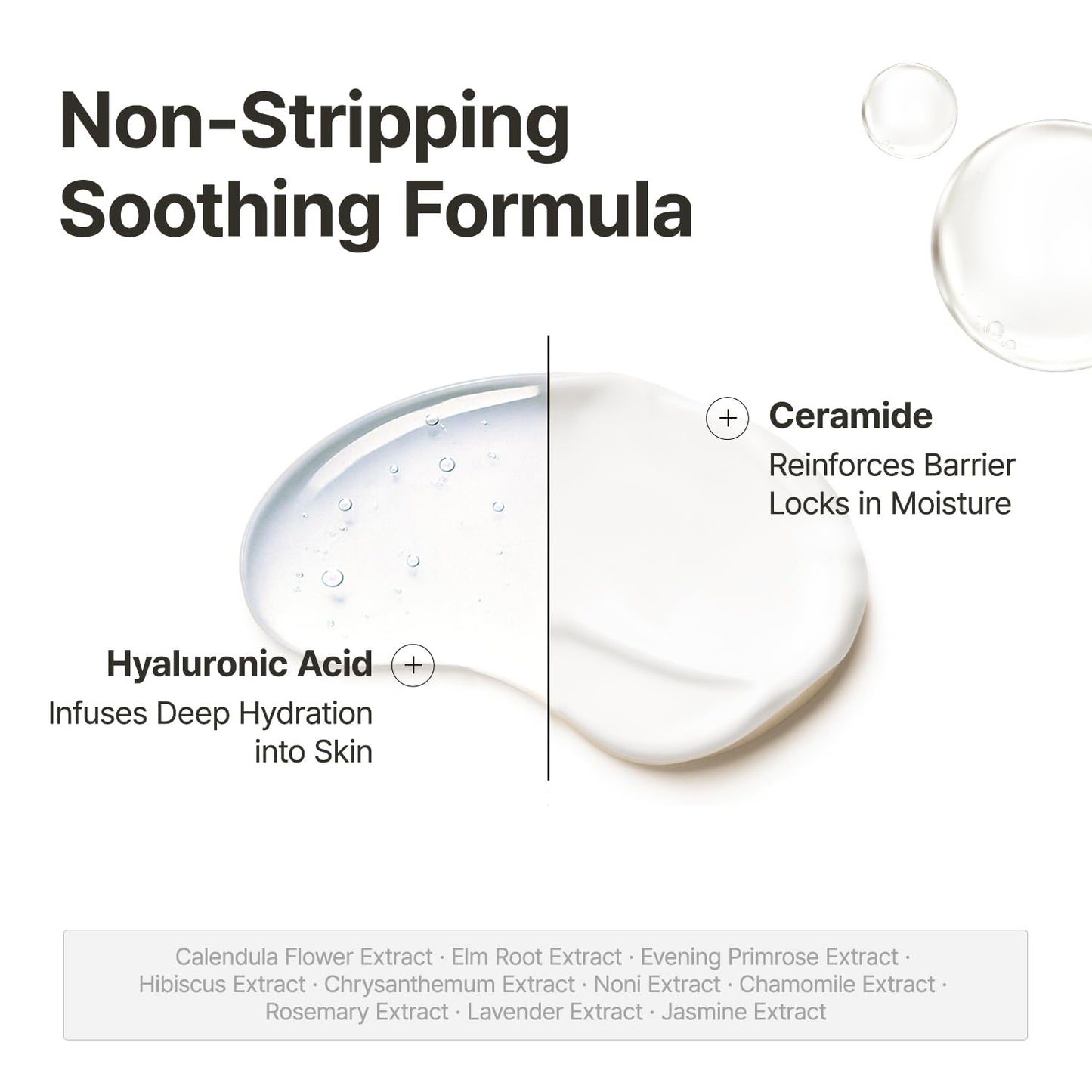 MANYO Pure & Deep Cleansing Foam (200mL)