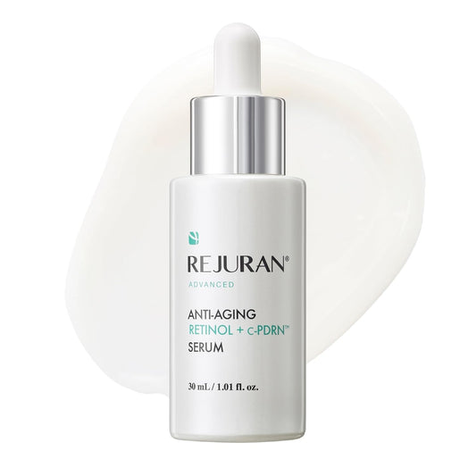 REJURAN Re-tinol Facial Serum | Korean Skincare