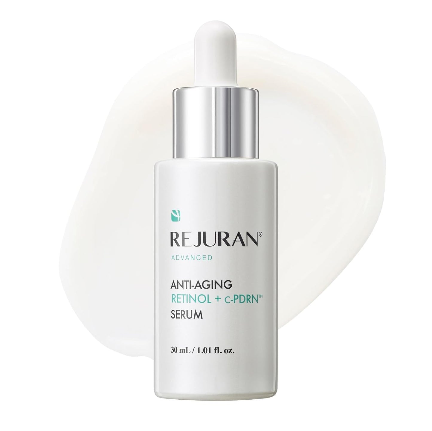 REJURAN Advanced Anti-Aging Retinol + c-PDRN® Serum