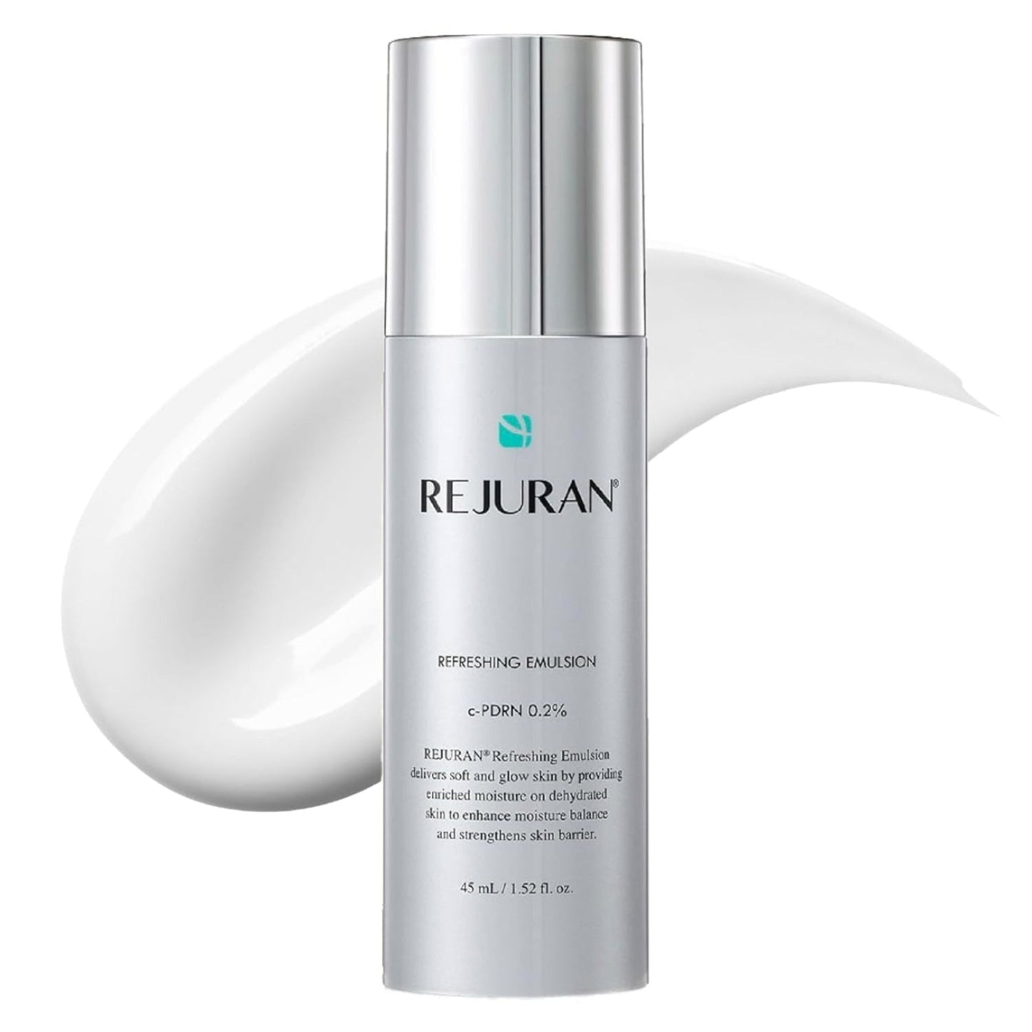 REJURAN Refreshing Emulsion