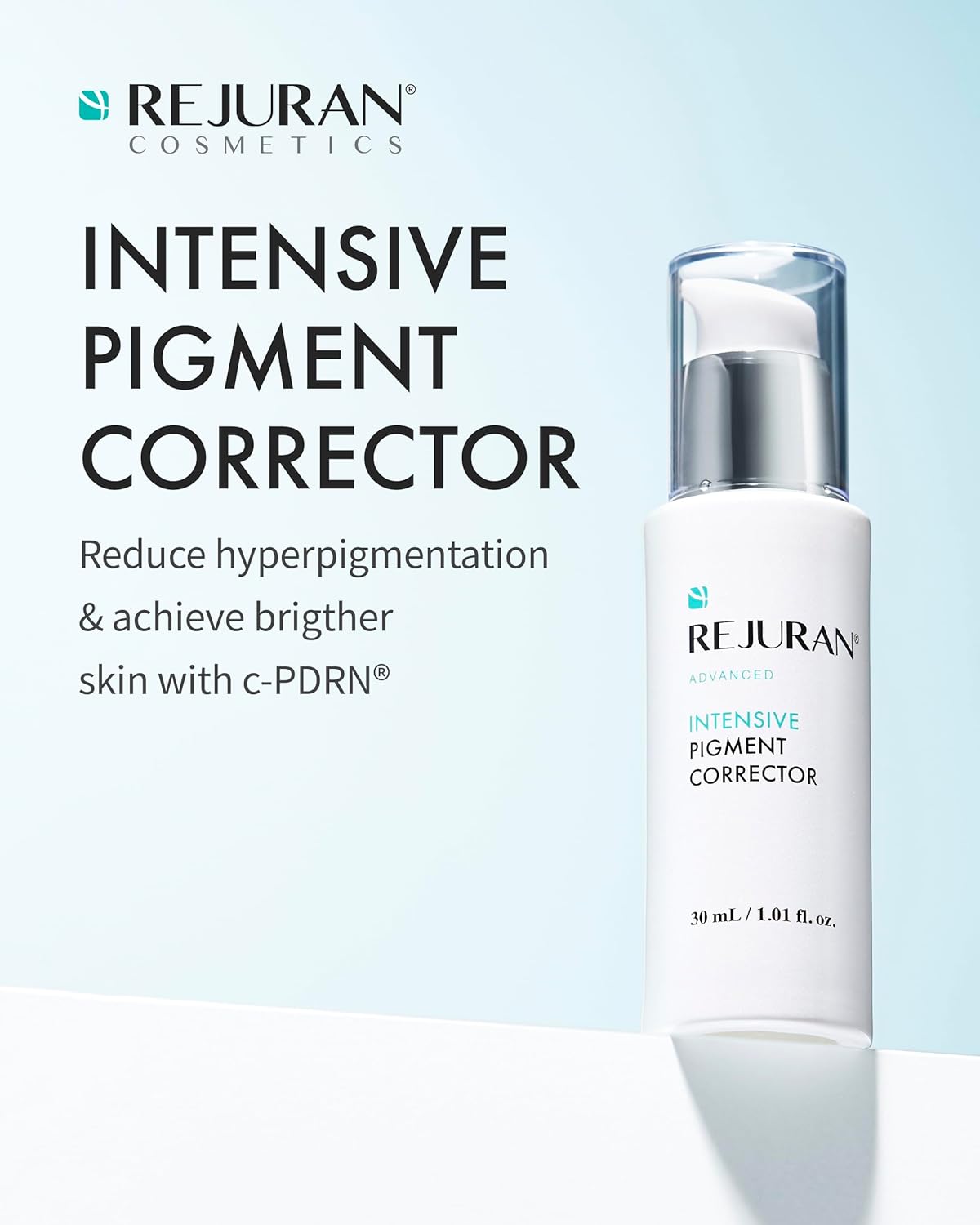 REJURAN Advanced Intensive Pigment Corrector