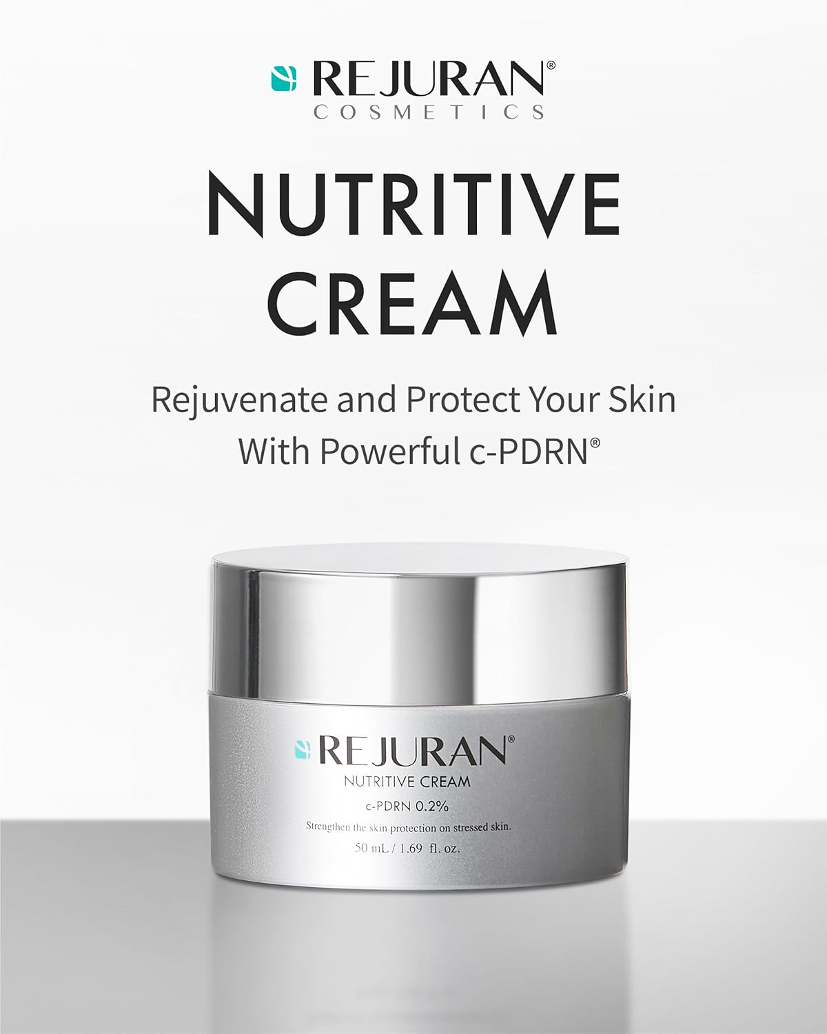 REJURAN Nutritive Cream C-PDRN