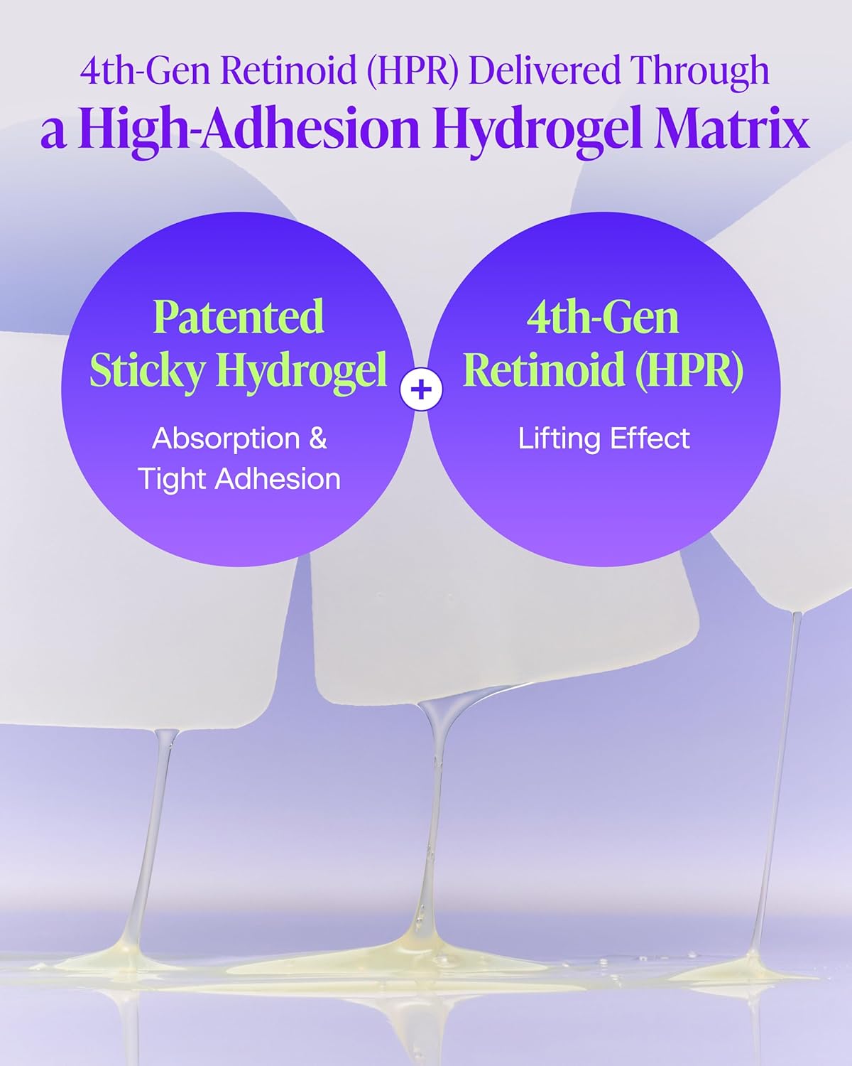 MediAnswer Liftxyl Mask (Pack of 4)