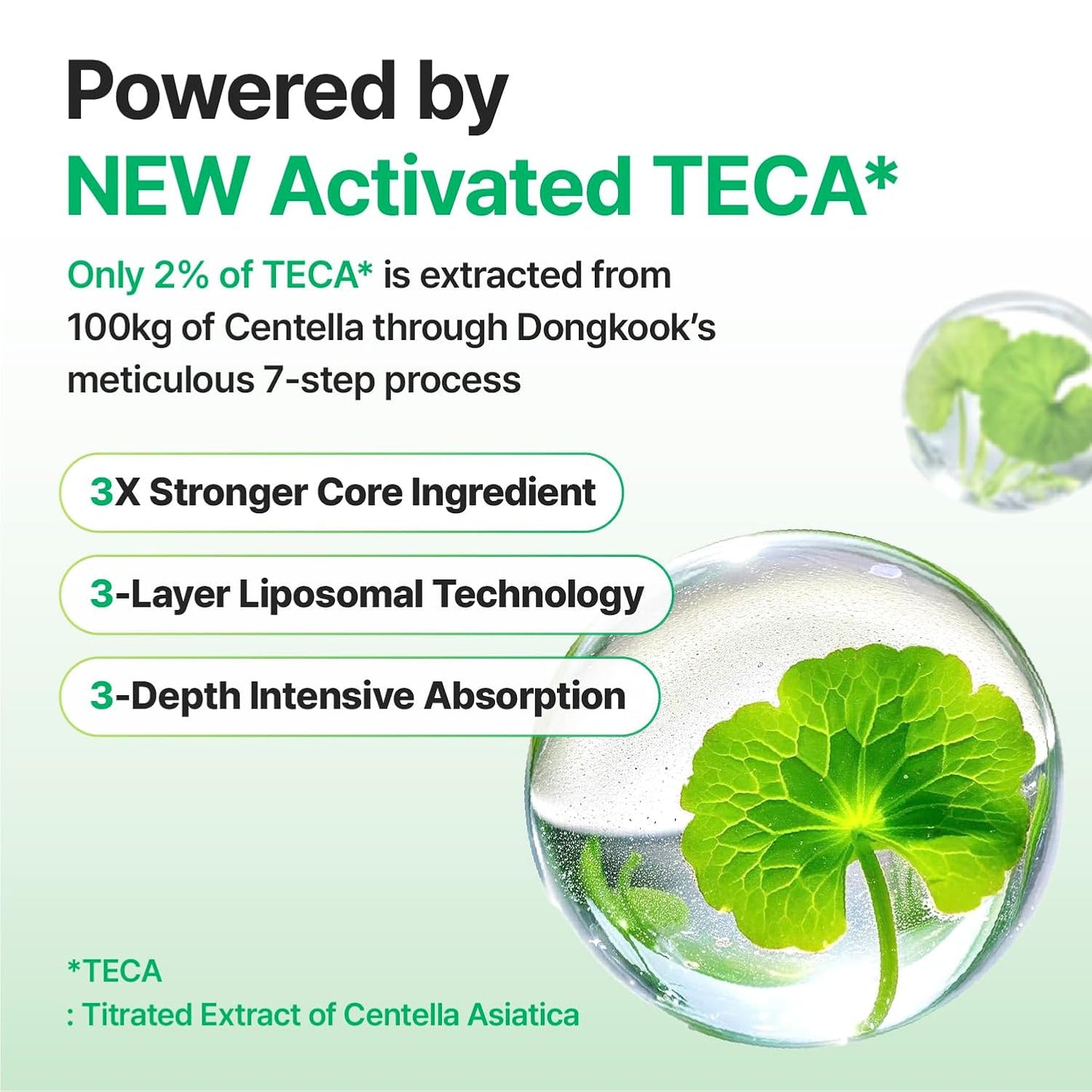 Centellian 24 Madeca Cream Time Reverse | Anti-Aging Korean Cream with TECA & Collagen | Wrinkle Care & Skin Firming