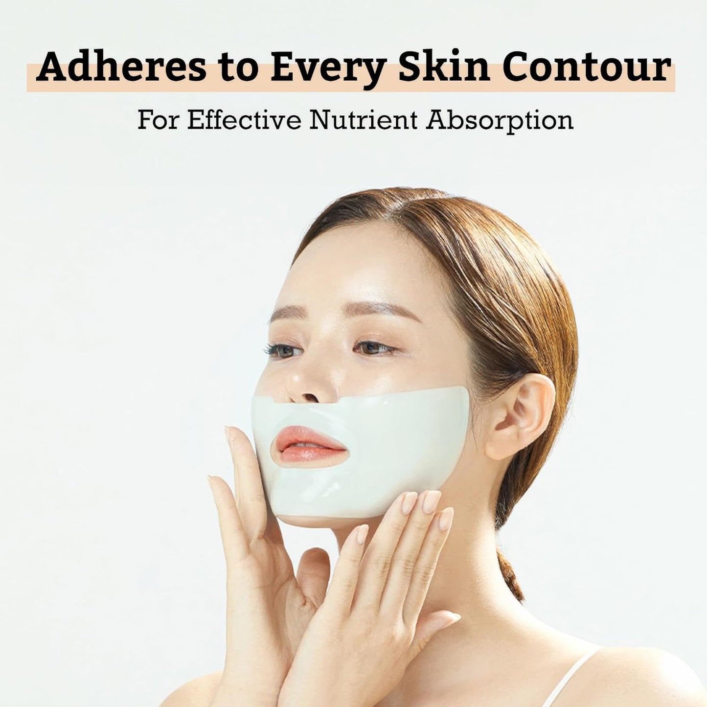 MediAnswer Vita Collagen Mask (Pack of 5)