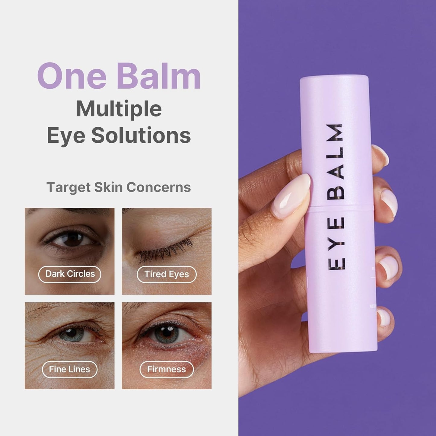 KAHI Eye Balm Stick