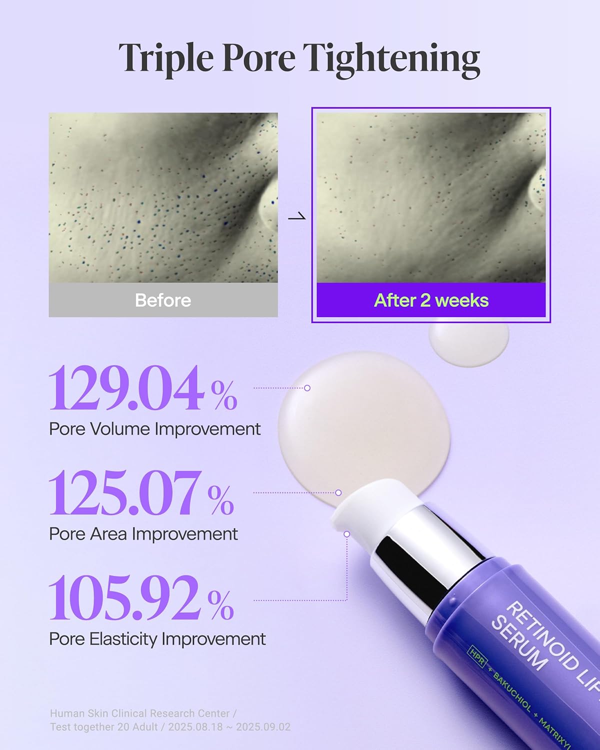 MediAnswer Liftxyl Serum
