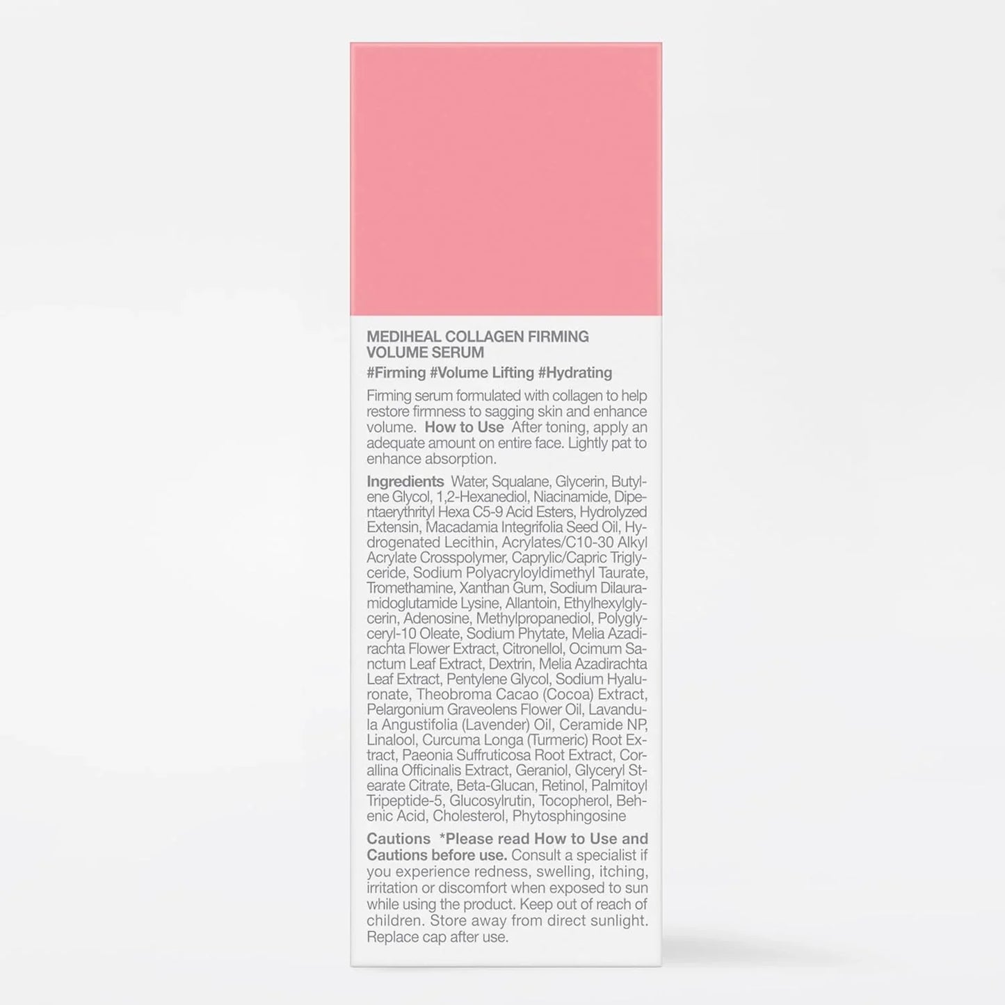 Mediheal Collagen Firming Volume Serum