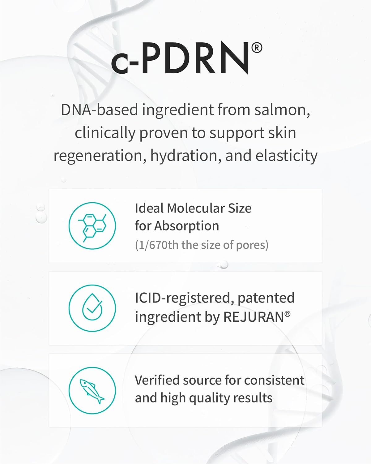 REJURAN Nutritive Cream C-PDRN