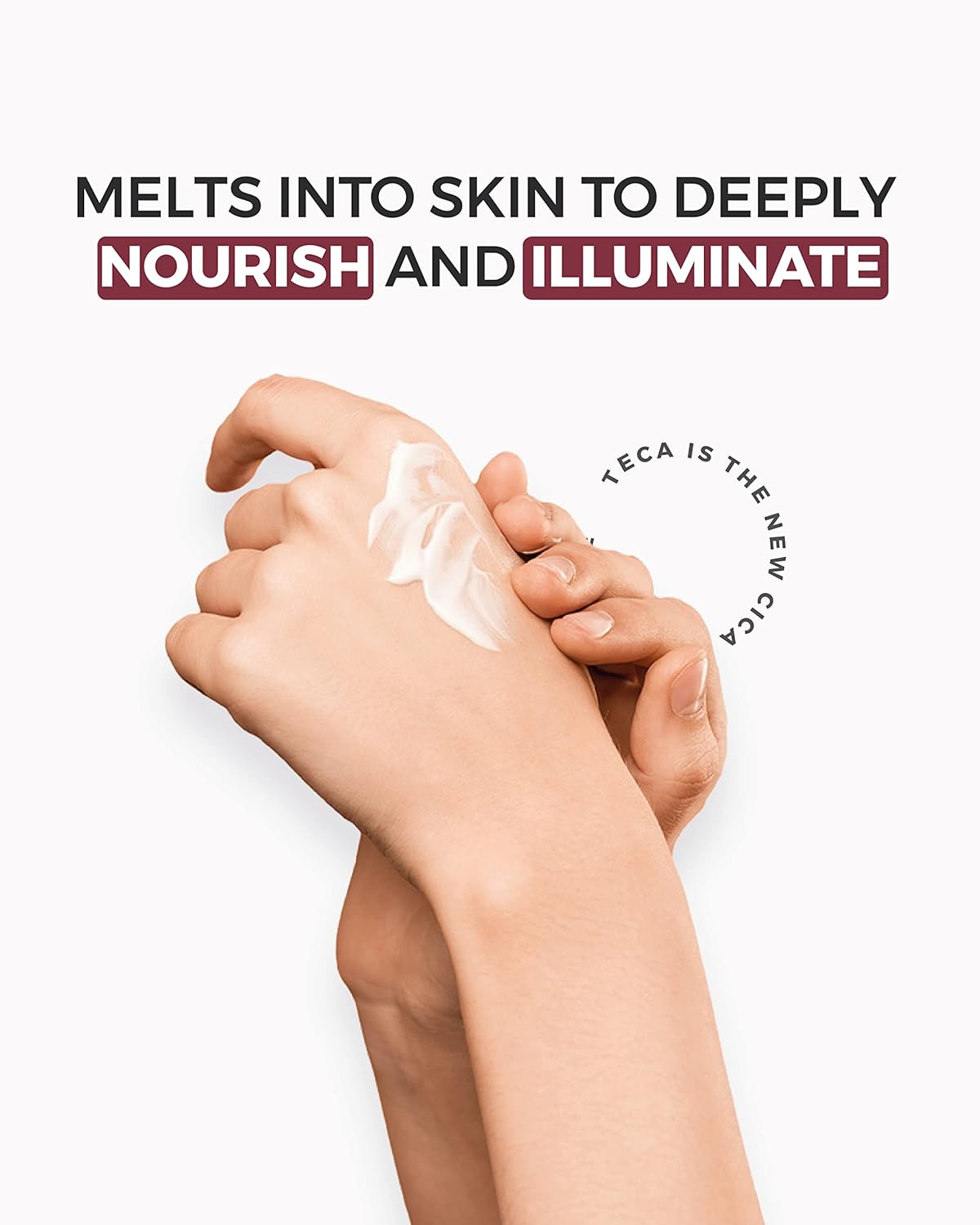 Centellian 24 Madeca Cream Season 6 – Intensive Moisturizer with TECA & Collagen | Wrinkle Care, Sensitive Skin Relief