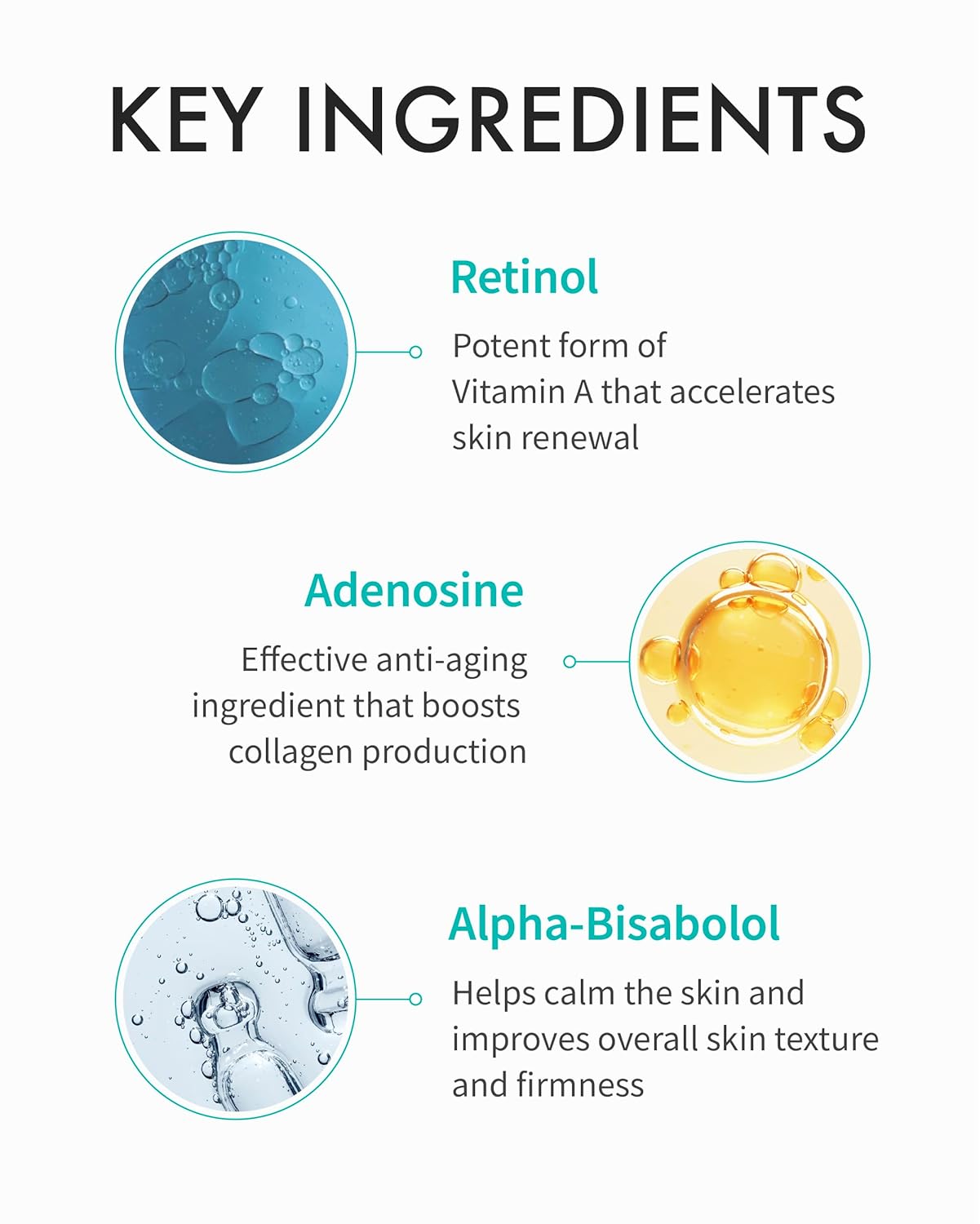 REJURAN Advanced Anti-Aging Retinol + c-PDRN® Serum