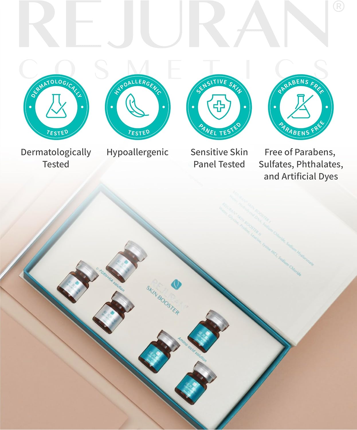 REJURAN Rebalancing Toner