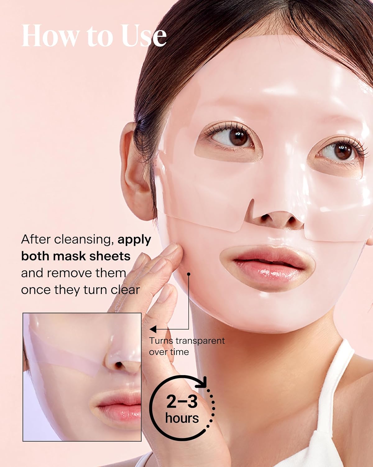 MediAnswer Real Skin Fit Collagen Nanoshot Mask (Pack of 5)