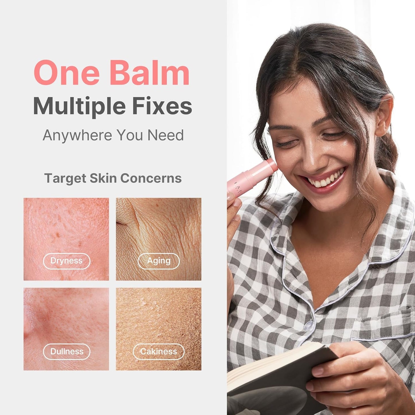 KAHI Multi Balm Stick