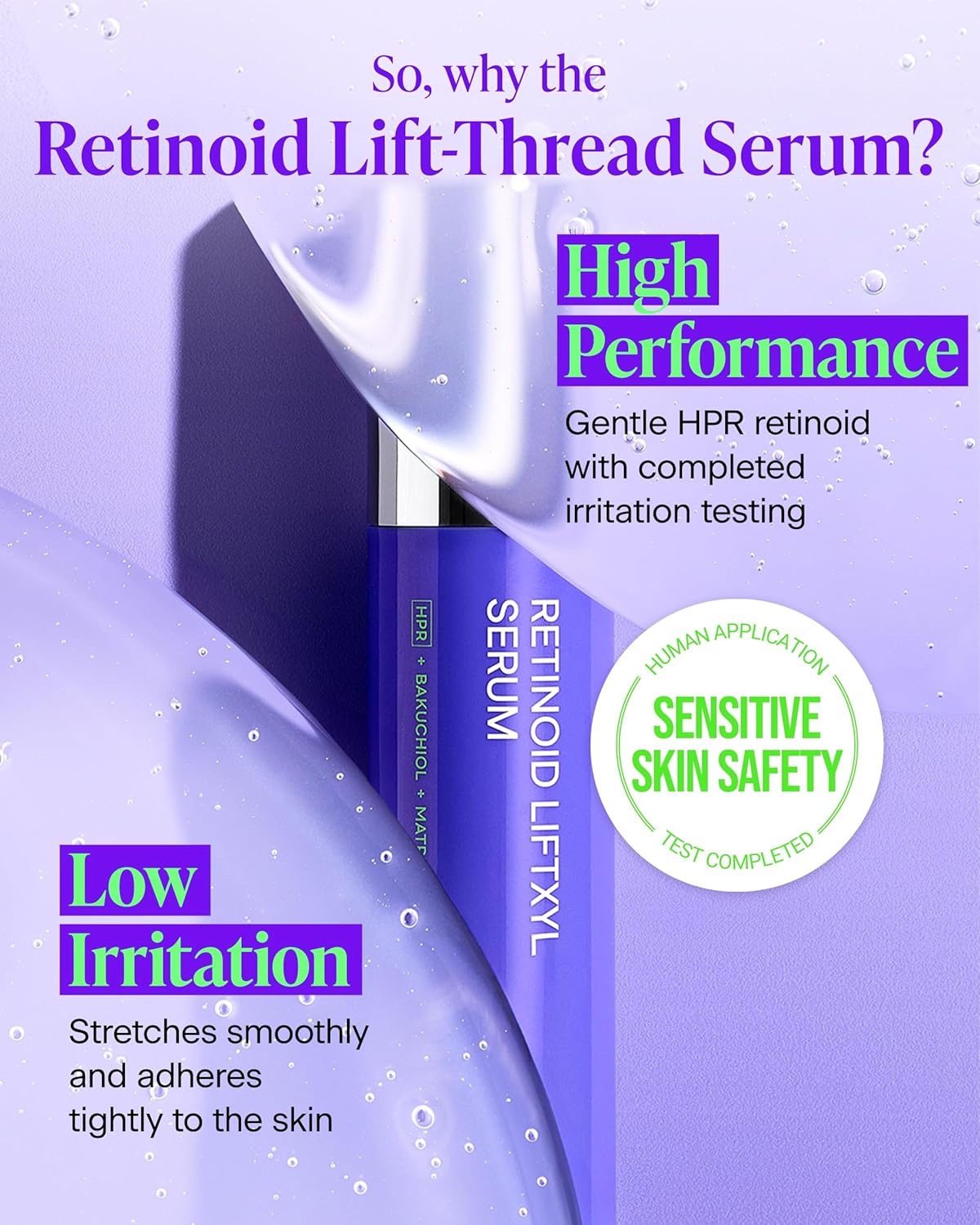MediAnswer Liftxyl Serum