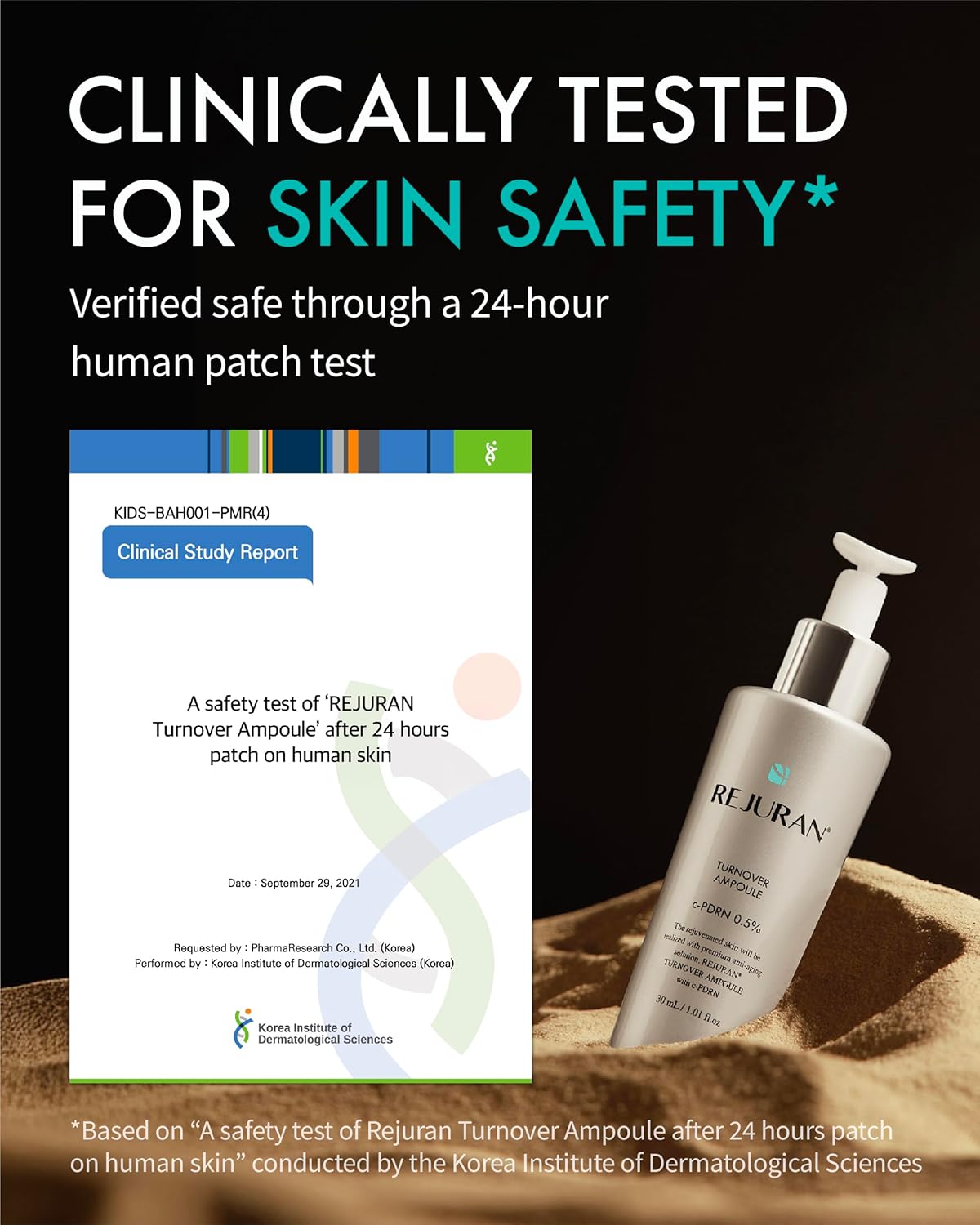REJURAN Turnover Ampoule
