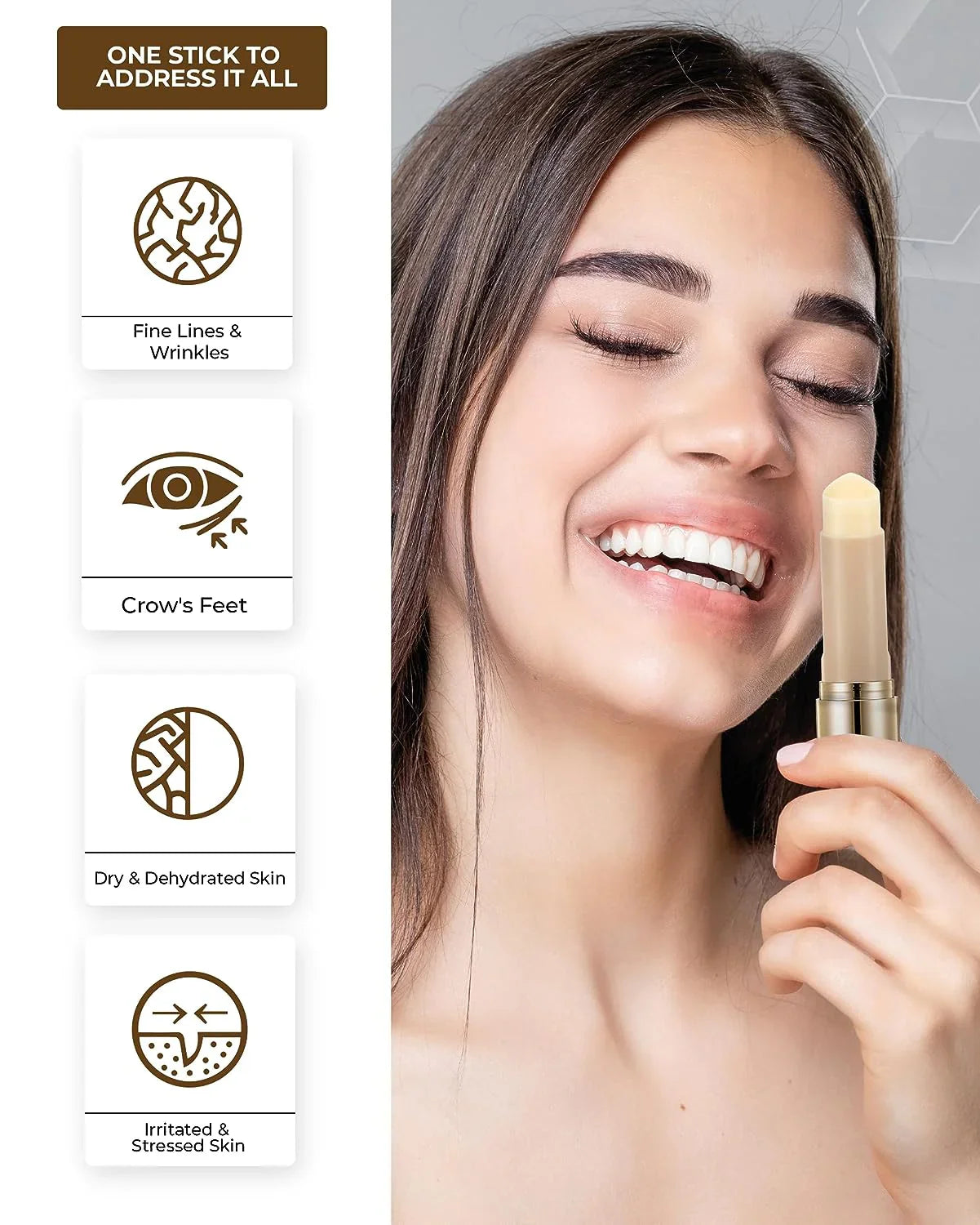 Centellian 24 Wrinkle Capture Stick