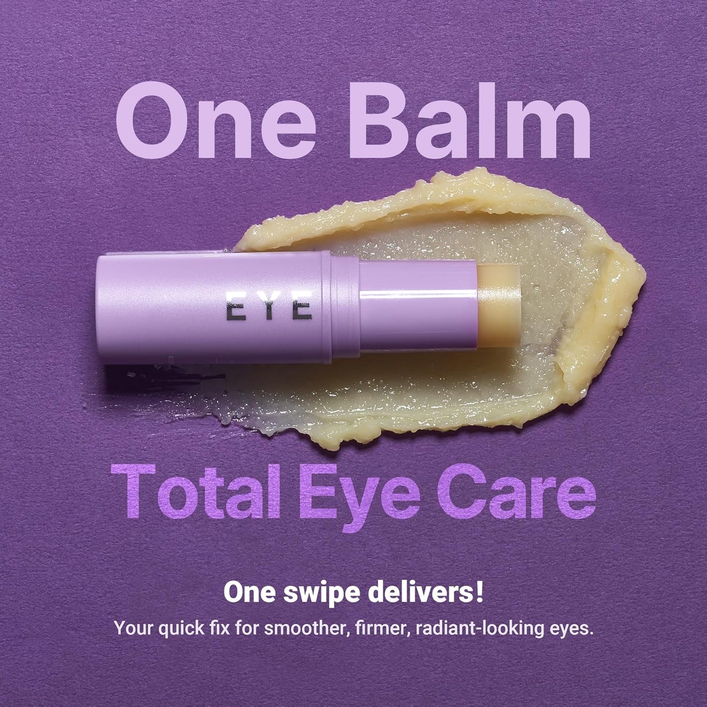 KAHI Eye Balm Stick